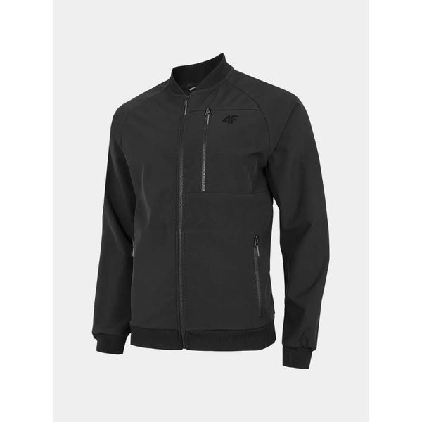 4f M H4L22-SFM002-20S softshell jacket Kabát
