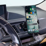 Dunlop Rotary Car Phone Holder kiegészítő GSP-260761