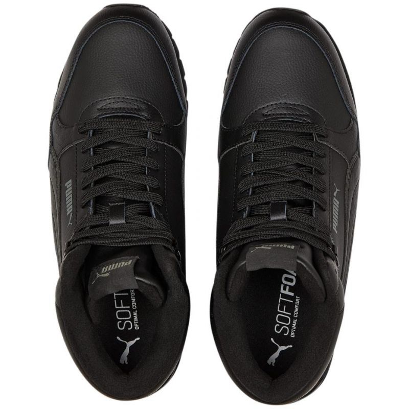Puma St Runner V3 Mid M 387638 01 Utcai cipő