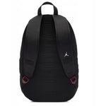 Nike AIR Jordan JERSEY BACKPACK basketball school backpack - uniwersalny hátizsák 9A0846-KR5
