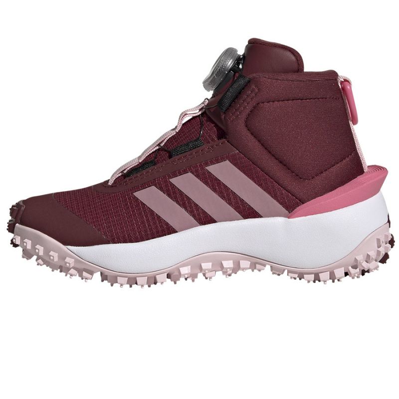 Adidas Fortatrail Boa K Jr IG7261 shoes Cipő
