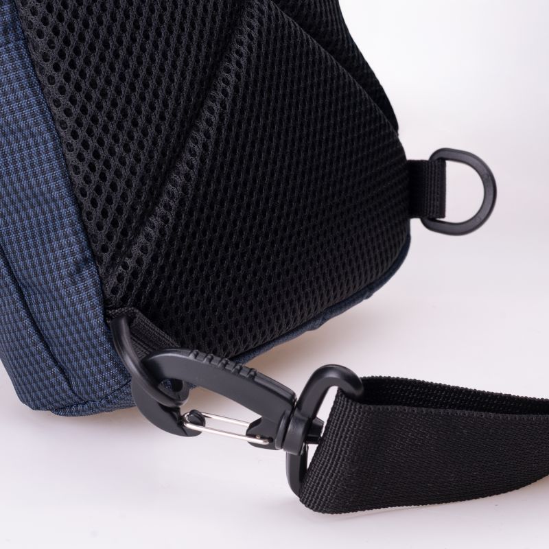 Iguana LEPUS backpack 3l hátizsák 92800669101