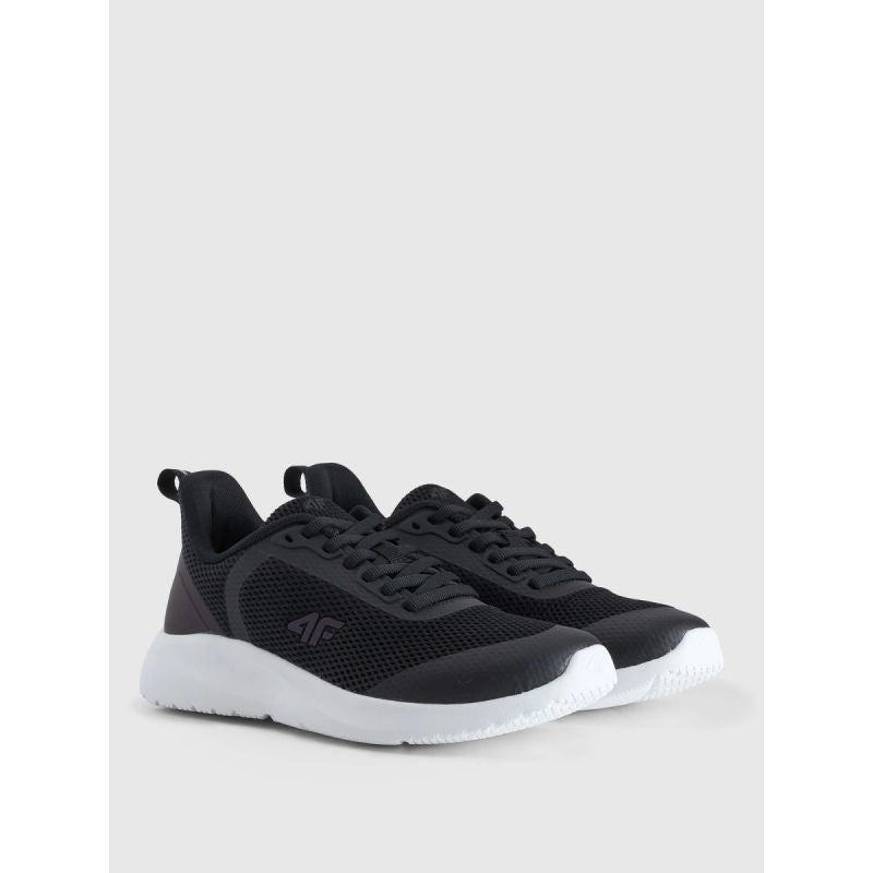 4f Children's sports shoes with a breathable upper 4FJRSS25FSPOF192-20S Egyéb