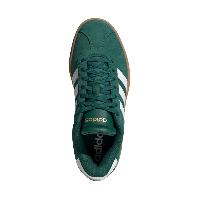 adidas VL Court Bold W shoes JP6917 cipő