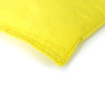 Smj Gymnastics Bag Yellow BBC-1510 Kiegészítő