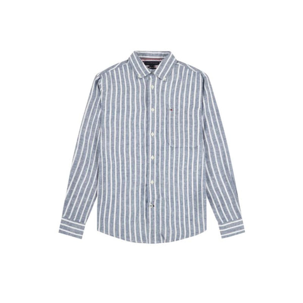 Tommy Hilfiger Casual M MW0MW23145 shirt Póló
