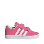 Adidas VS Pace 2.0 kids' rózsaszín cipő