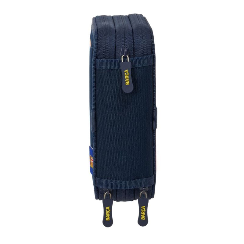FC Barcelona triple filled pencil case 37 PCS 412629857