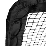 Virtufit Adjustable Pro Bumper - Kickback - 84 X 84 Cm Kiegészítő
