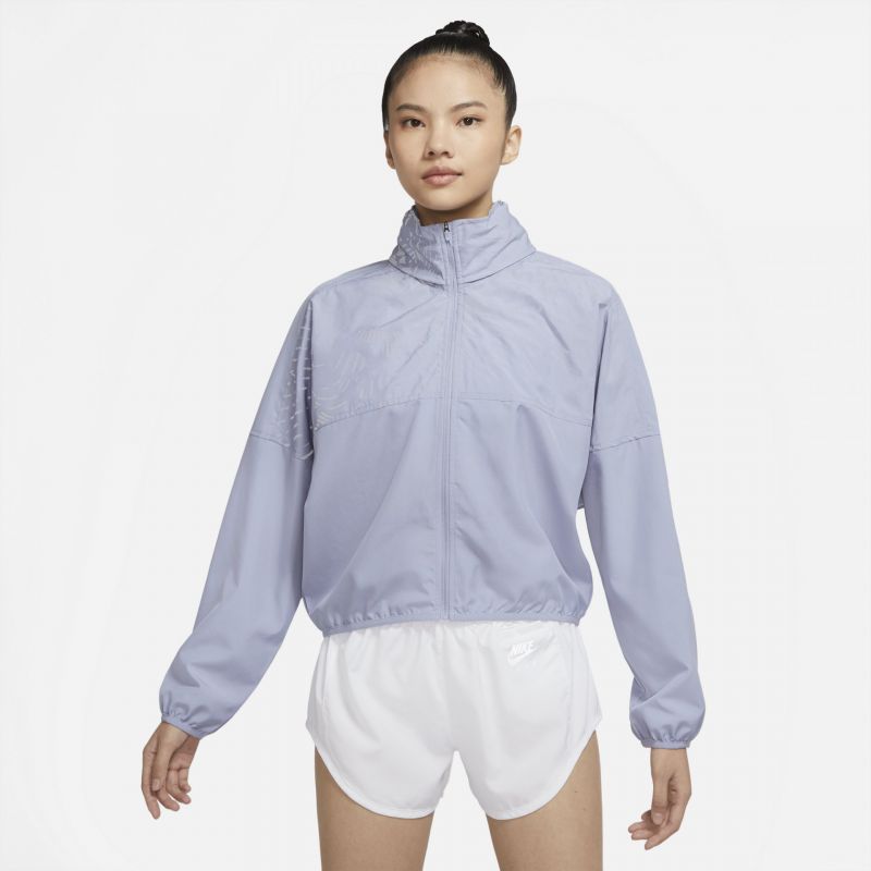Nike Dri-FIT Run Division W Jacket DD6462-519 Kabát