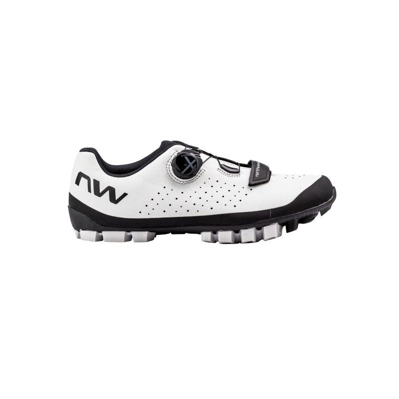 Northwave Hammer Plus Cycling Light Gray szürke cipő 80242027_92