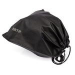 Meteor Avalo M ski helmet 55-58 cm black uniw helmets