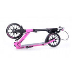 Tempish SMF 200 Scooter różowy scooters