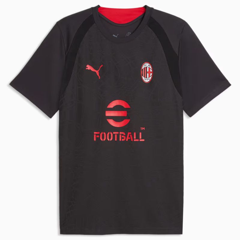 Puma AC Milan Training JSY T-shirt póló 786639-20