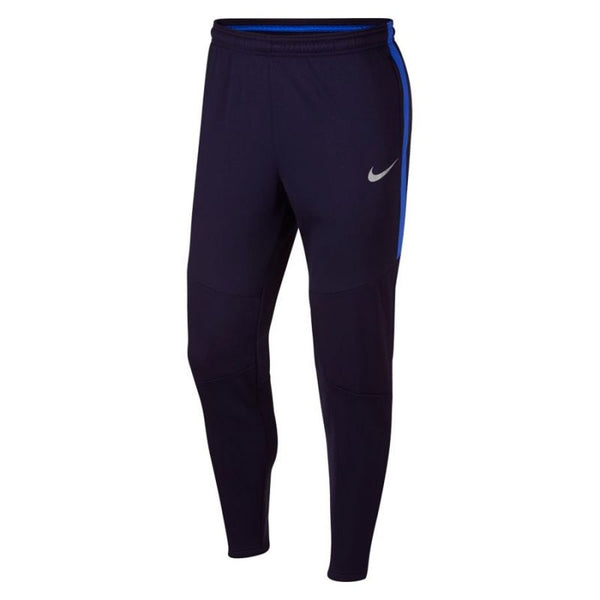 Nike NK Therma SQD Pant KPZ M AQ0350-416 football pants Nadrág