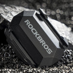 Rockbros C3 ANT+ / Bluetooth 2-in-1 Speed ​​or Cadence Sensor - Black