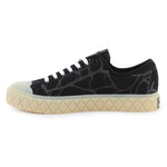 Palladium Stranger Things PALLA ACE Vines 94632-008-M Black fekete palack