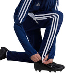adidas Tiro 24 Winterized kids' pants blue IY0117 Ruházat