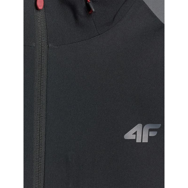Men's 4F 5000 membrane transition jacket 4FRAW25TTJAM0963-25S