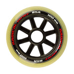 TEMPISH Radical PU 85A wheels