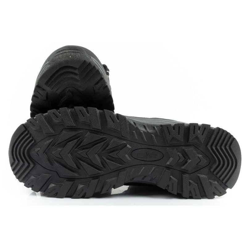CMP Auryl men's trekking shoes, insulated, waterproof, ankle boots cipő