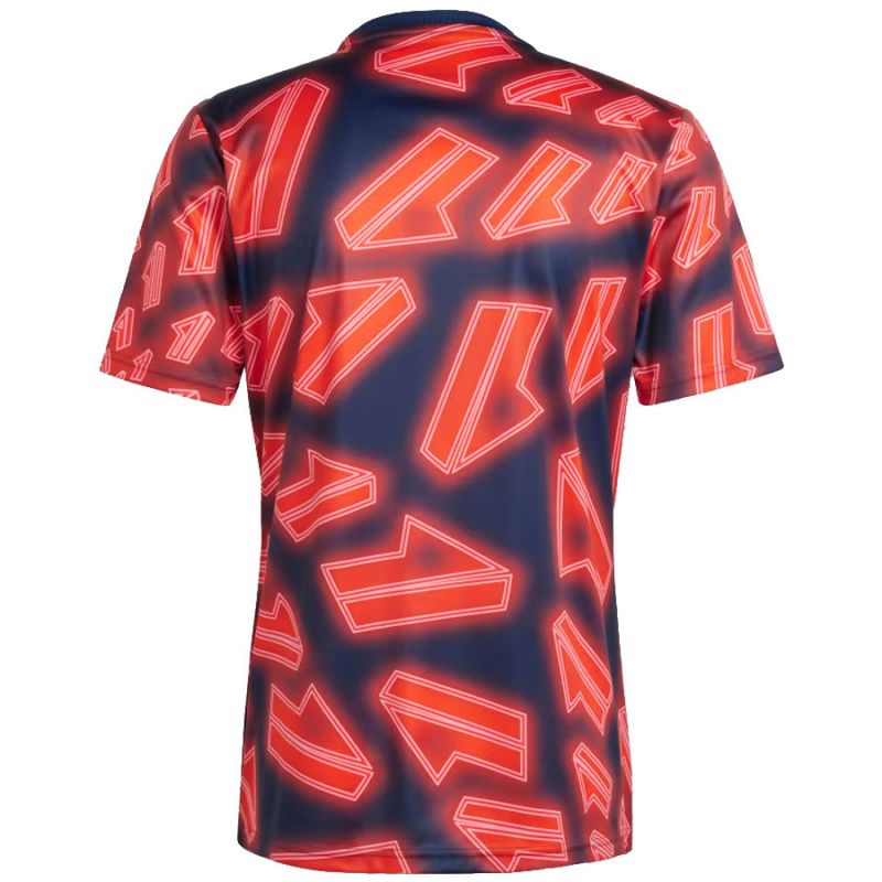 Adidas Juventus Pre-Match Jersey póló IW0462
