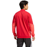 adidas Tiro 26 Competition Training men's sweatshirt red KA7676 piros pulóver