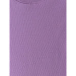 4F Regular plain girls' T-shirt shirts