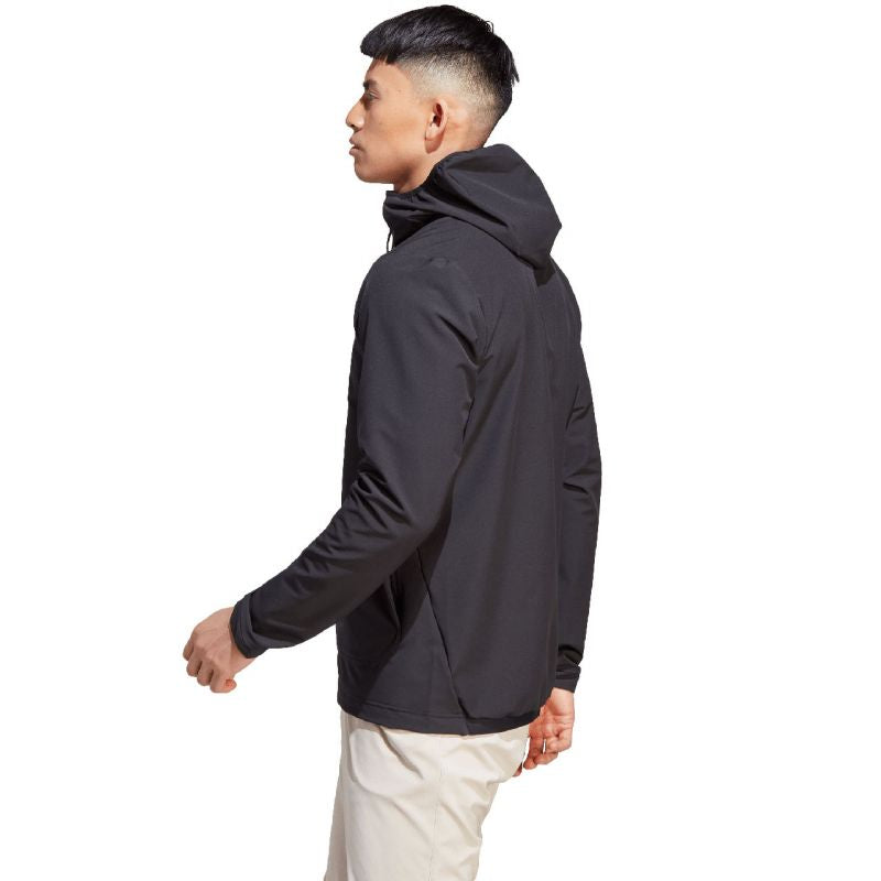Adidas Terrex Multi Soft Shell M HZ4425 jacket Kabát