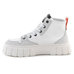 Palladium Pallatower HI W 98573-116-M shoes Cipő