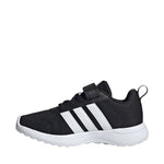 Adidas Vl Move kids fekete cipő