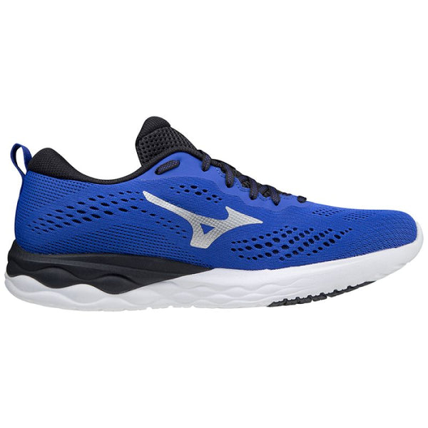 Mizuno Wave Revolt M J1GC218104 shoes Cipő