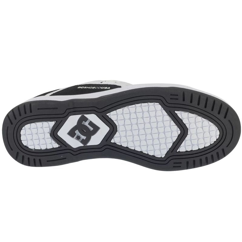 Dc Shoes Construct ADYS100822-BKW White 40 General