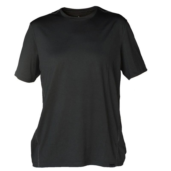 Skechers Godri Charge Tee MTS353-BLK Black L General