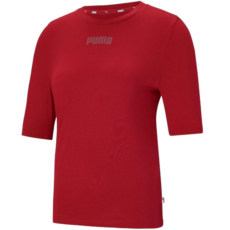 Puma Modern Basics Tee W 585929 22 Póló