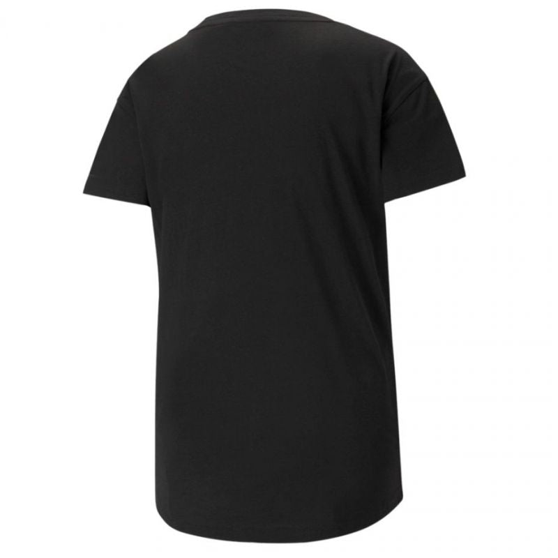 Puma RTG Logo Tee W 586454 56 Póló