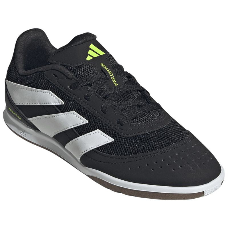 adidas Predator Club Sala Jr IN JH8859 shoes cipő