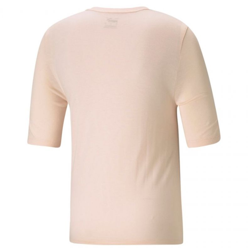 Puma Modern Basics Tee Cloud W 585929 27 Póló