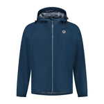 Rogelli unisex rain CORE 3XL kék dzseki