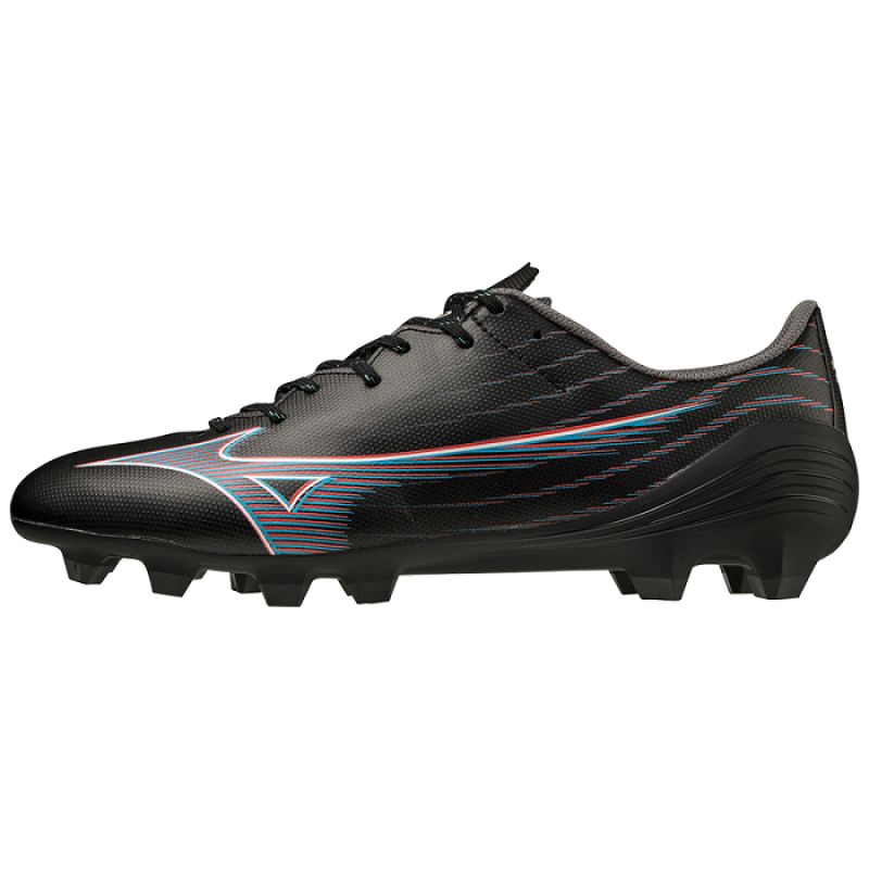 Mizuno Alpha Select FG M P1GA236501 shoes Cipő