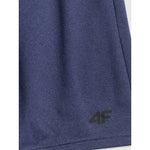 4F Men's quick-drying training 3xl nadrág 4FWSS26TFSHM1277-31M