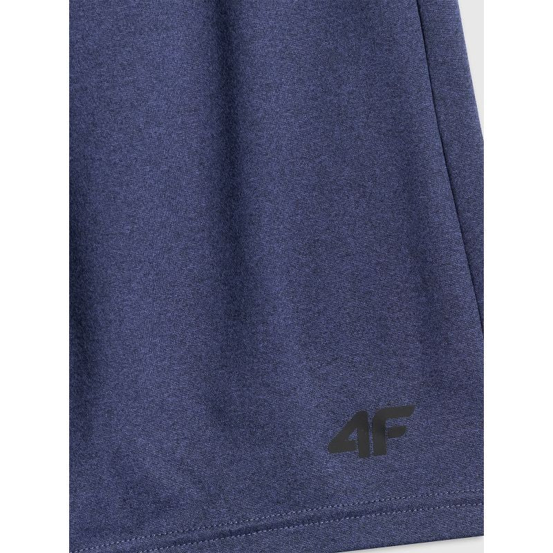 4F Men's quick-drying training 3xl nadrág 4FWSS26TFSHM1277-31M