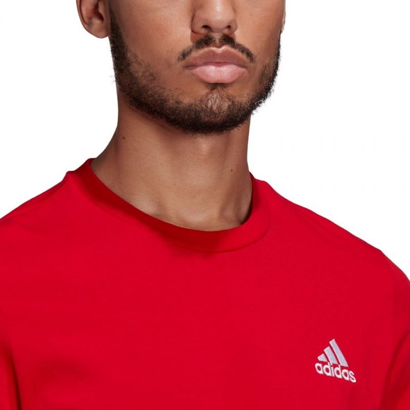 Puma T-shirt adidas M GK9642 Póló