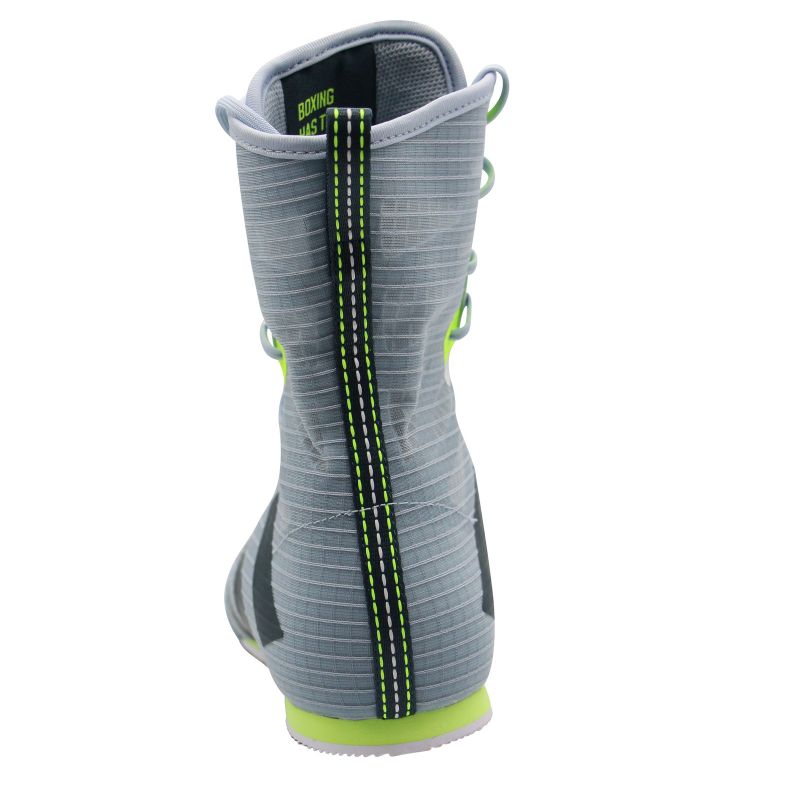 adidas BOX HOG 4 boxing shoes Cipő