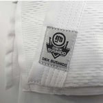 DBX Bushido Judo kimono - Judoga for children + belt kimonos, sachets, belts, bags
