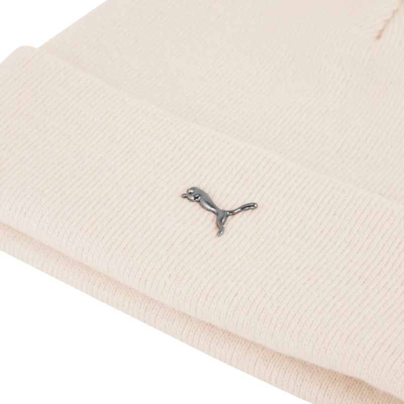 Puma Metal Cat Cap Cream 26404 04 General