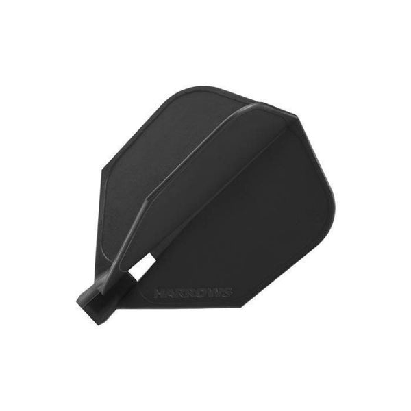 Harrows Clic Feathers General