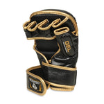 DBX Bushido MMAsparring gloves - Aureos - Valor Series kesztyű