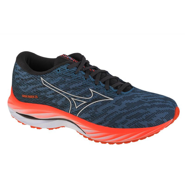 Mizuno Shoes Mizuno Wave Rider 26 M J1GC220351 Cipő