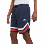 Fila Lashio Baseball sötétkék shorts, pants